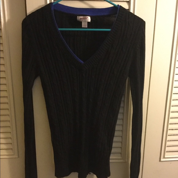 Arizona Jean Company Sweaters - Black sweater♥️